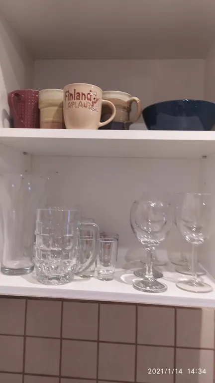 Уютная студия в центре