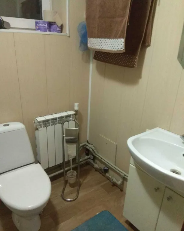 Усадьба Фёдорово подворье