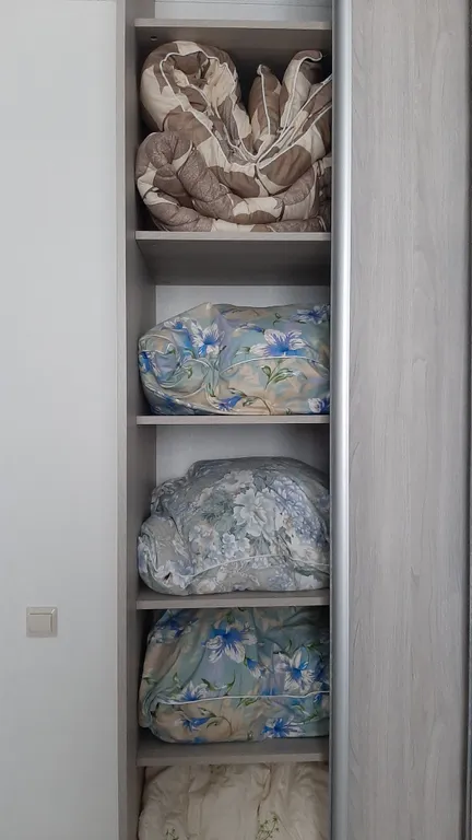 Квартира Квартира ЖК Консул — Анапа