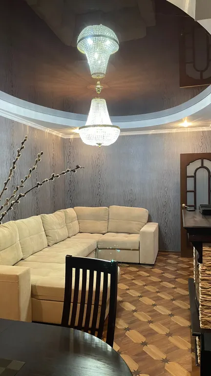 Квартира 2-комнатная Квартира — Сухум