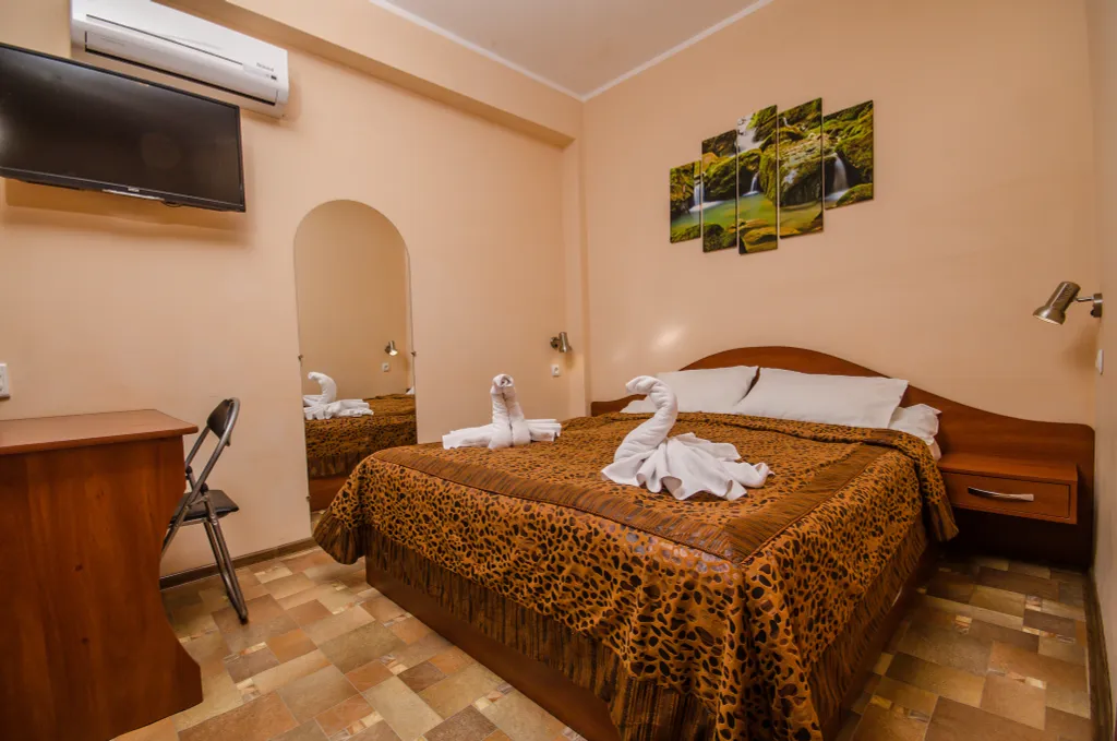 Квартира Комната — Алушта