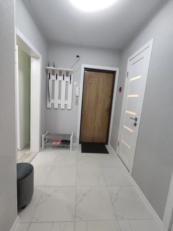 Уютная квартира с видом на набережную в центре города