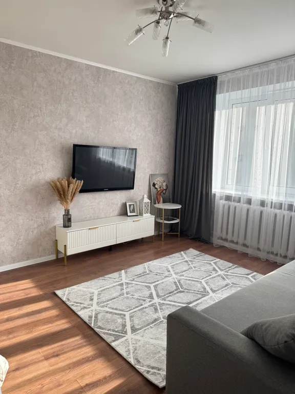 Квартира в центре города. Район Универмага