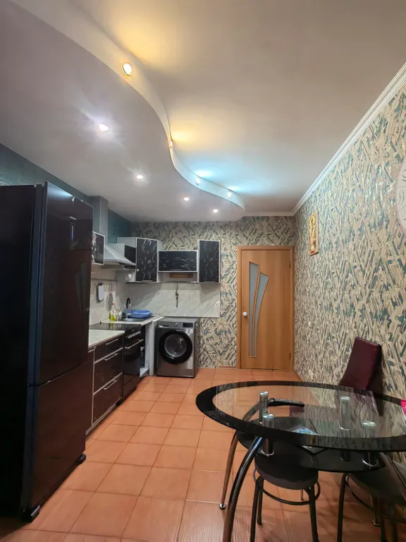 Квартира 2-к. квартира, 62 м², 3 кровати — Владивосток