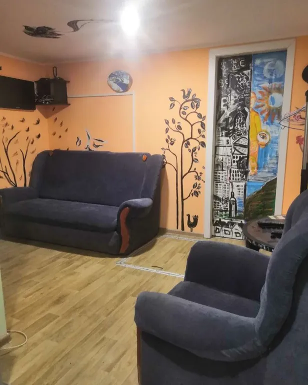 Гостевой дом с видом на море