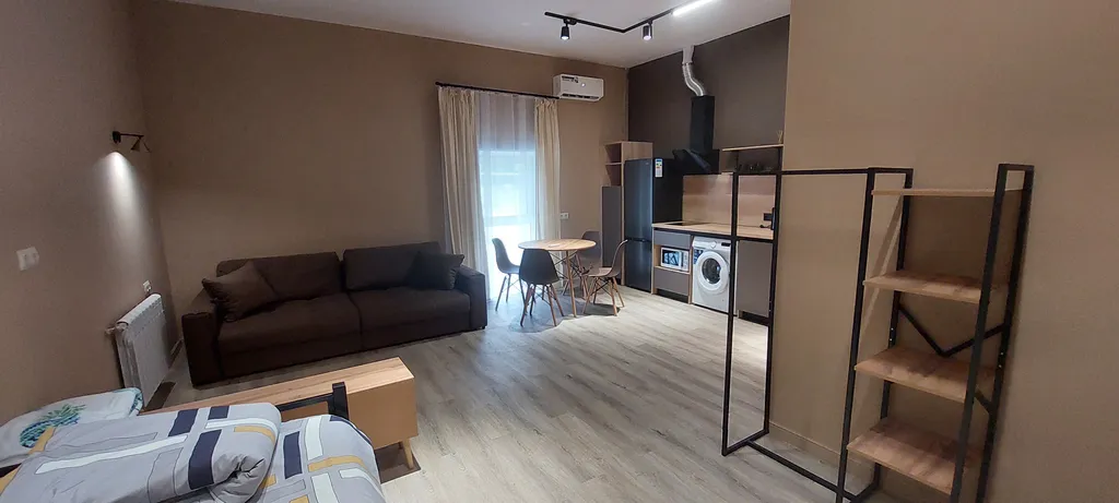 1-комнатная Квартира — аренда посуточно в Находка