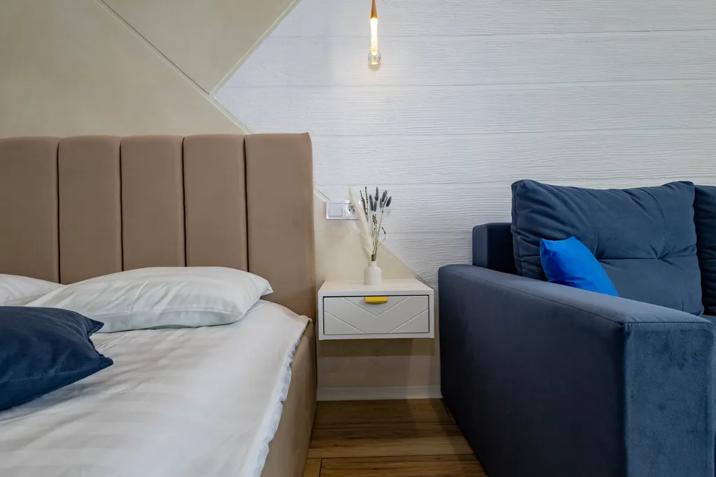 Квартира Квартира в рыбной деревне — Калининград