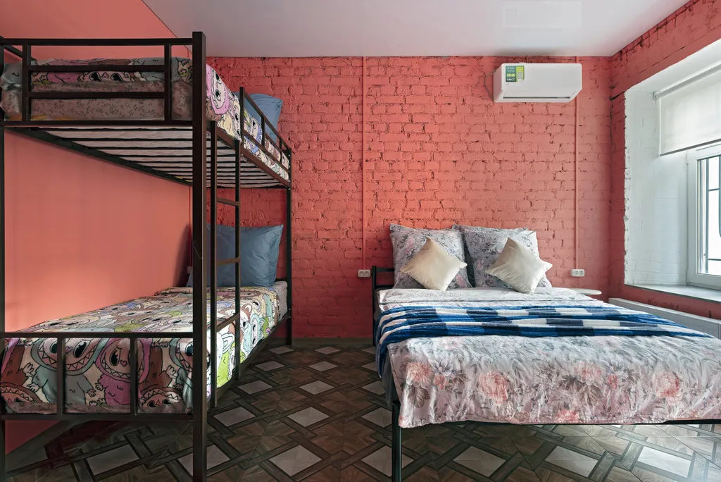 Квартира в центре — аренда посуточно в Санкт-Петербург