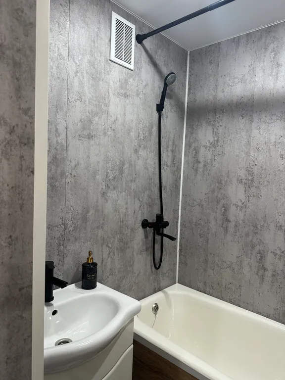 Уютная квартира со всеми устройствами