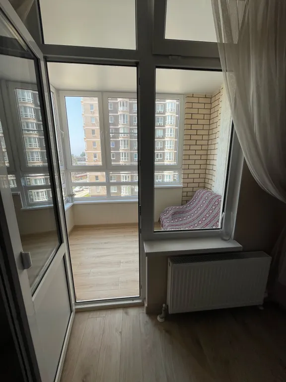 Квартира Квартира ЖК Кавказ, Витязево — Анапа