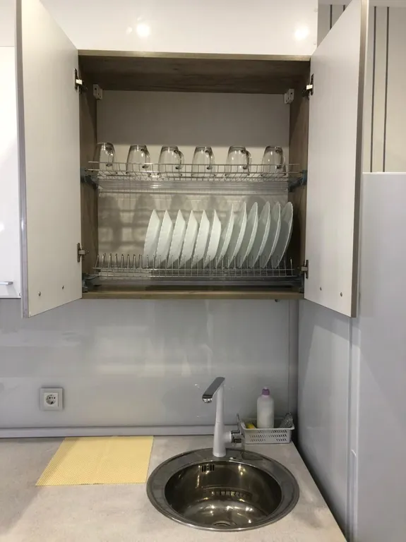 ЖК Легенда Светлогорска