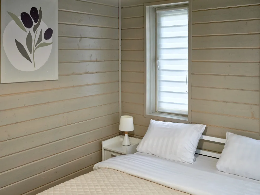 Дом 495 с тремя спальнями