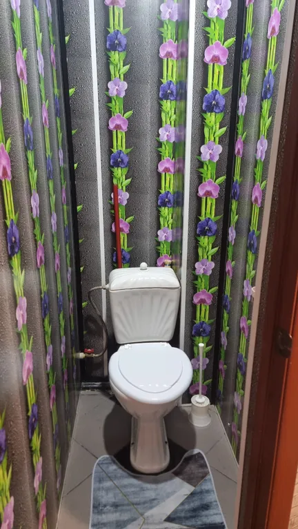 2-комнатная квартира в центре