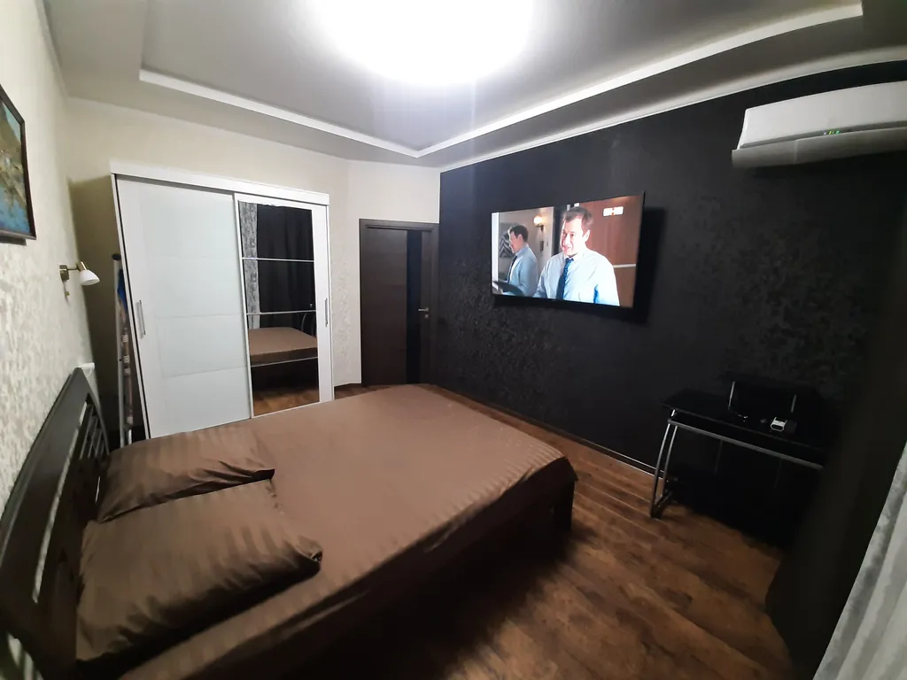 Квартира у моря — аренда посуточно в Новороссийск