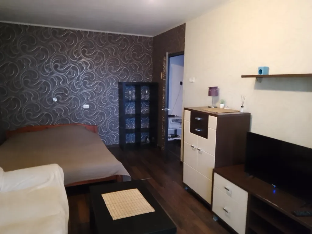 1-комнатная Квартира — аренда посуточно в Минск