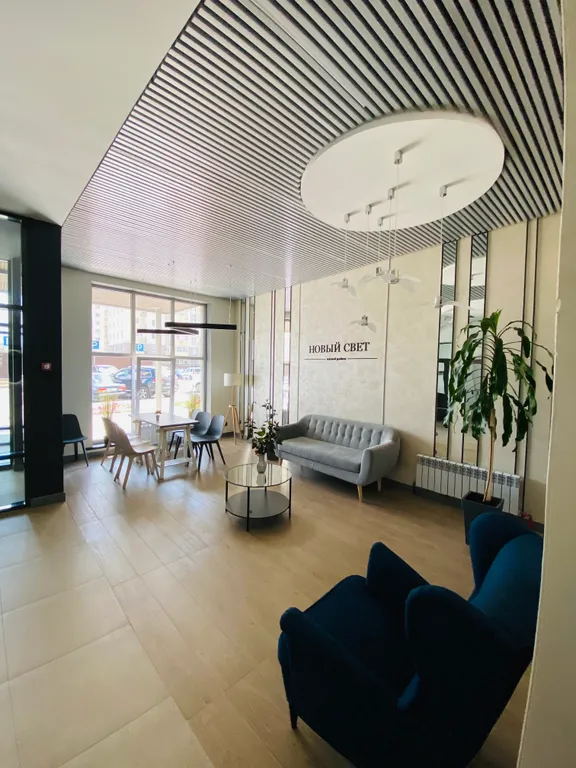 Квартира Современная уютная квартира Таисия Советский — Волгоград