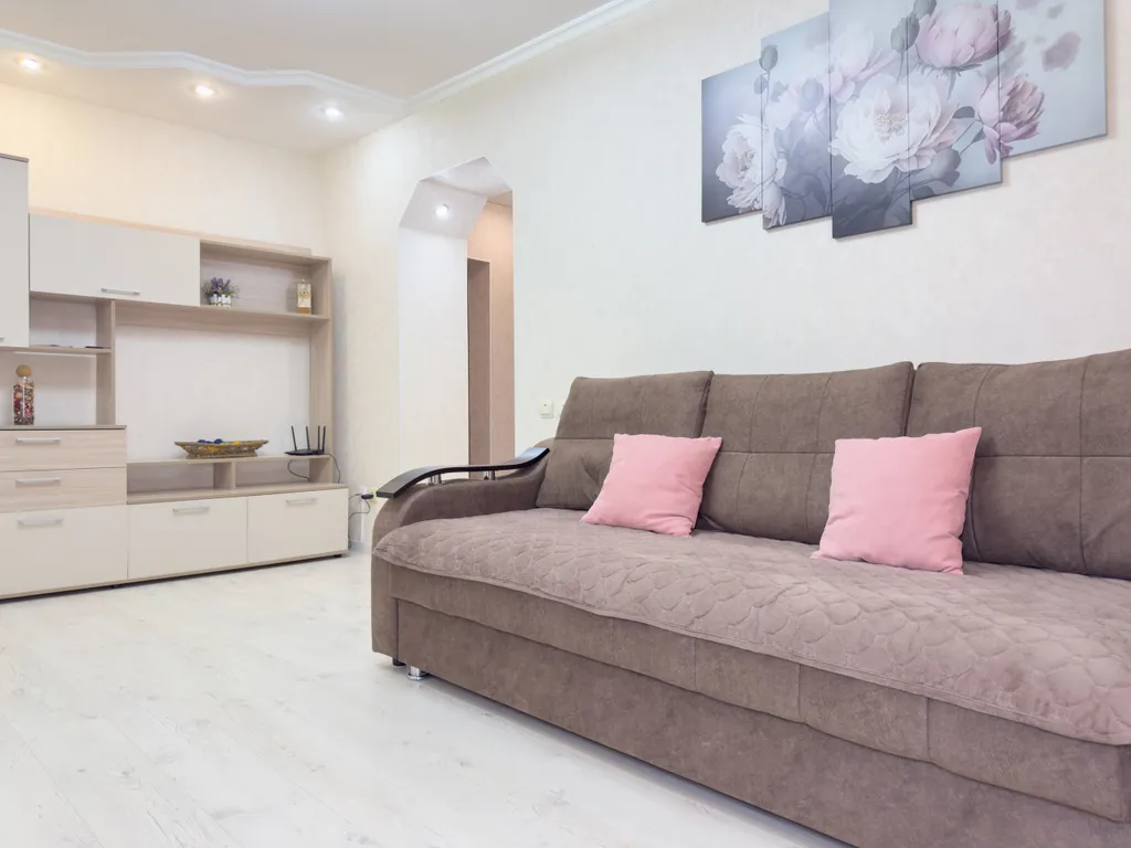 3х- комнатная в курортной зоне