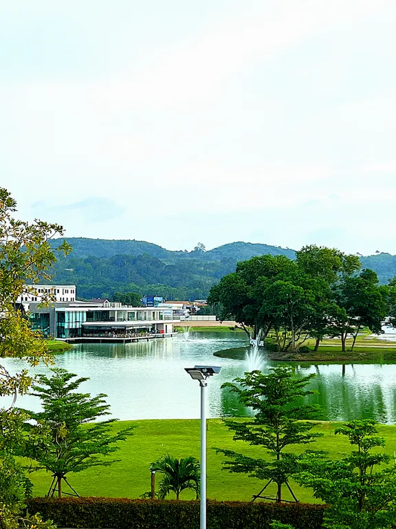 Комфортные апартаменты у тихого пляжа Пхукета в 5 минутах от аэропорта