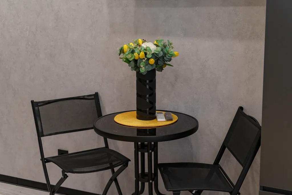 Люкс-студия в ЖК Прокшино