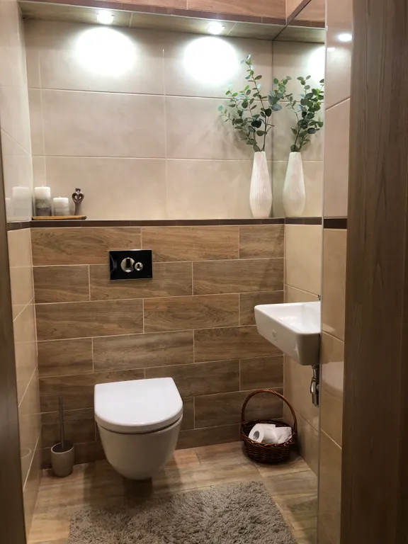 Современный дом