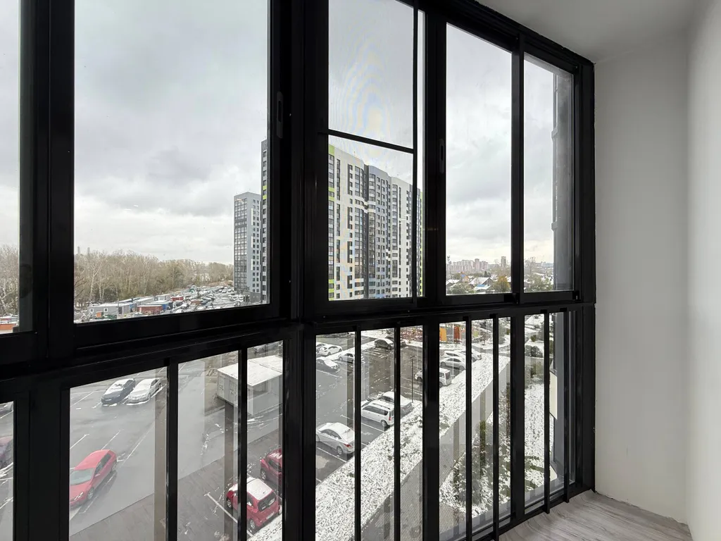 Новая квартира рядом с Аквапарком