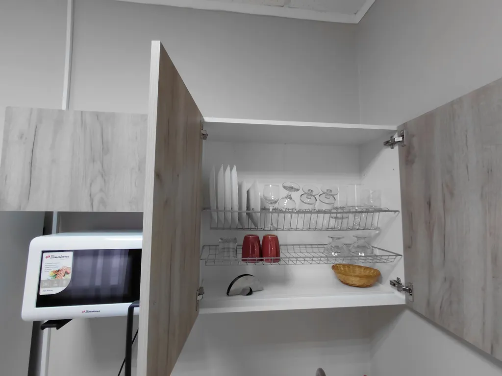 Уютная студия в элитном районе города