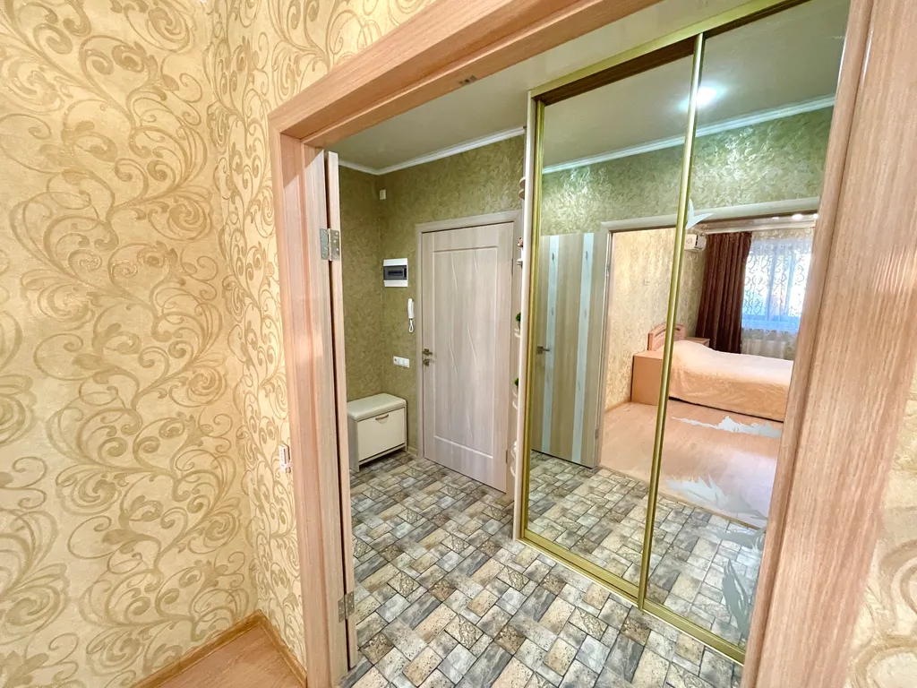 Шикарная двушка на ул. Арцыбушевской