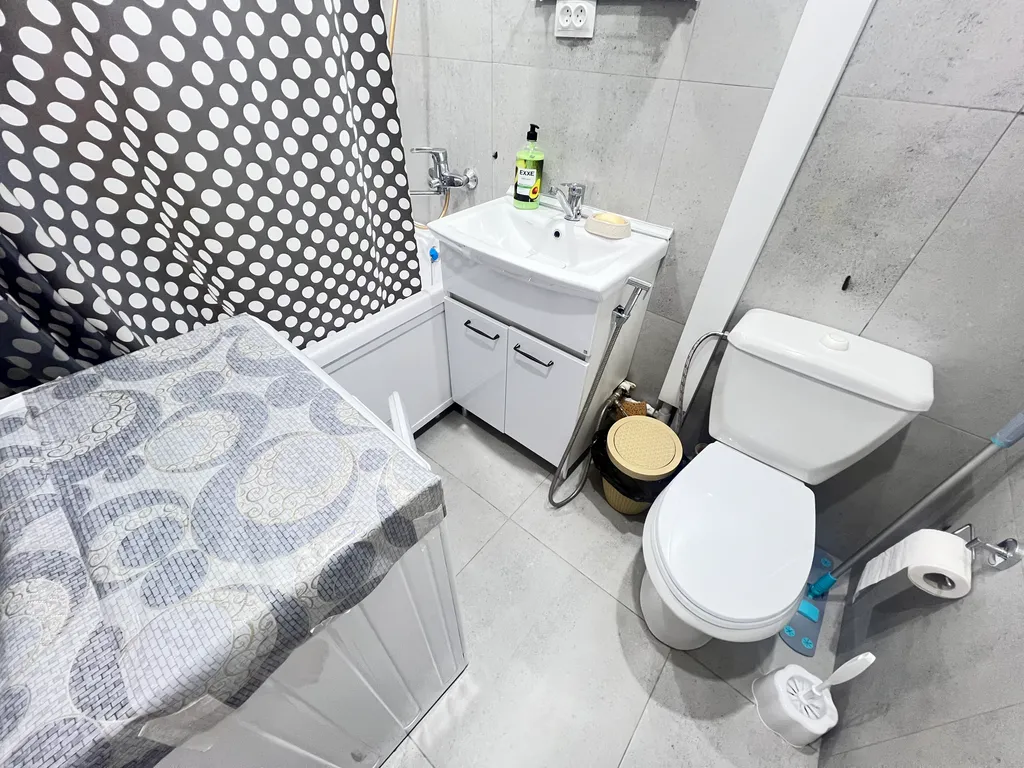 Квартира Квартира Уютный уголок в самом сердце города — Махачкала