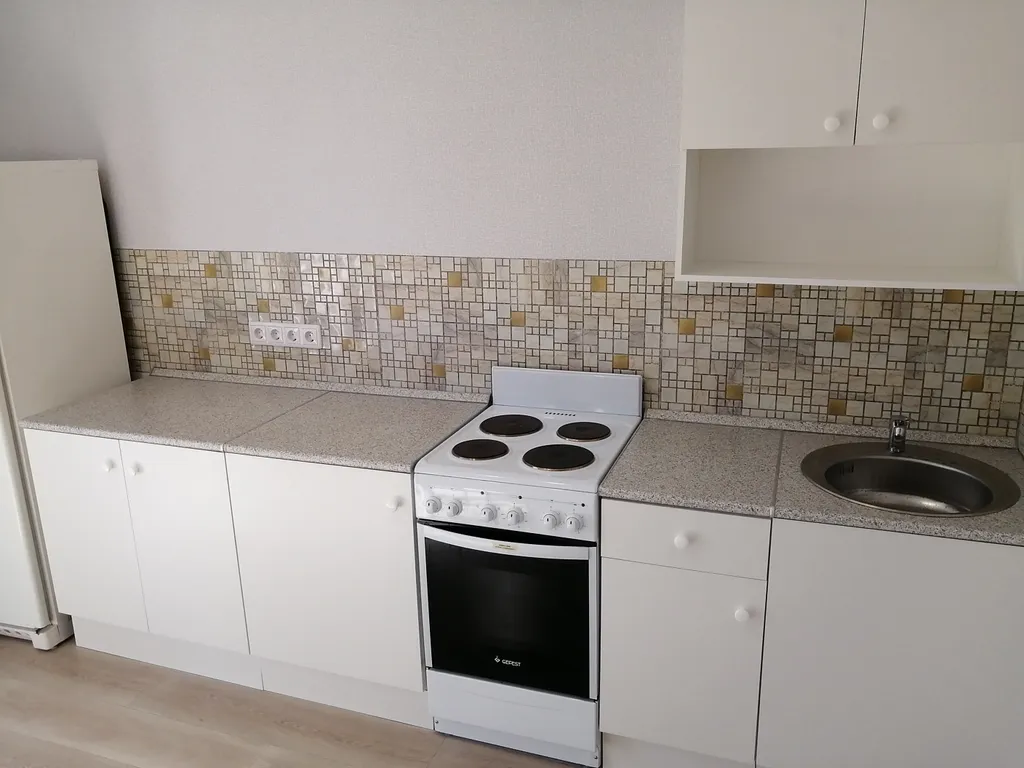 Квартира Уютная квартира рядом с Мамаевым Курганом — Волгоград