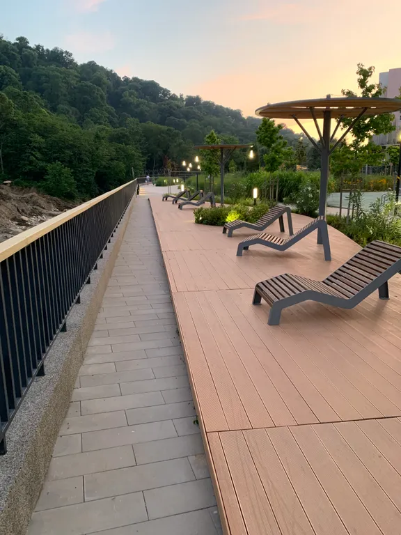 Новая студия