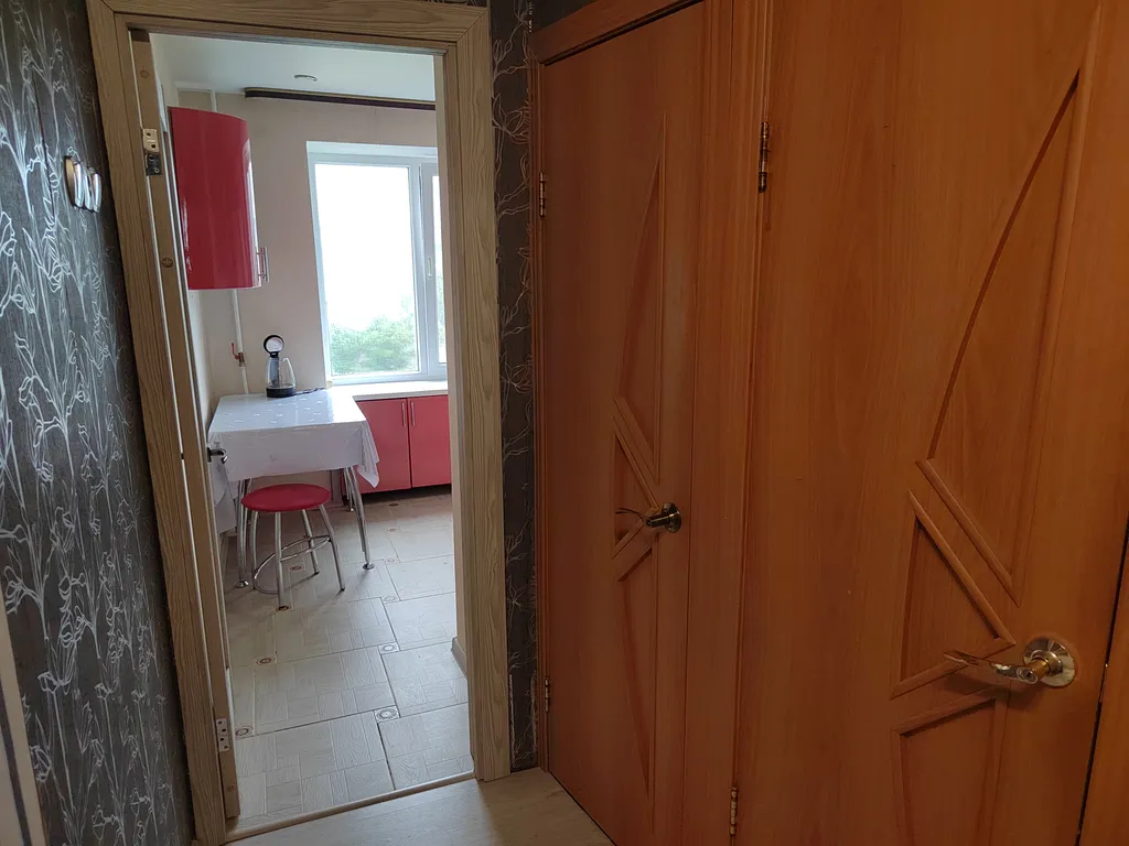 Самая уютная и тёплая квартира в центре