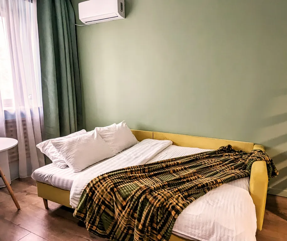 Nice Place Penza | Central Hub