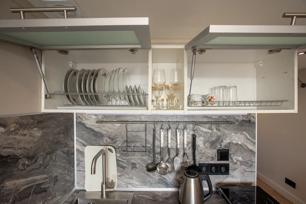 Квартира Квартира двухуровневая у метро Сокол — Москва