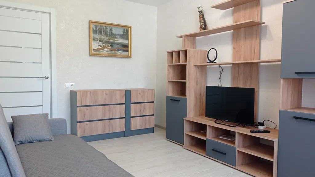 Уютная квартира в центре