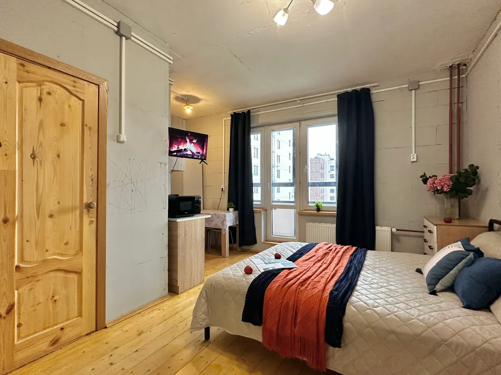 Силикатная Щербинка Остафьево Бунинская Аллея не берем плату клининг