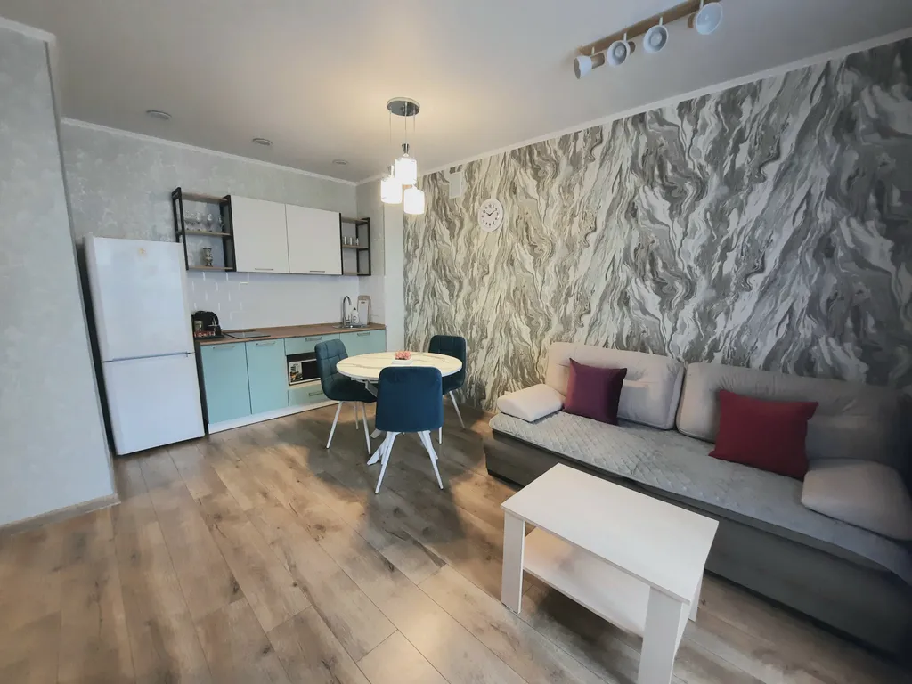 Квартира Апартаменты около леса — аренда посуточно в Тольятти