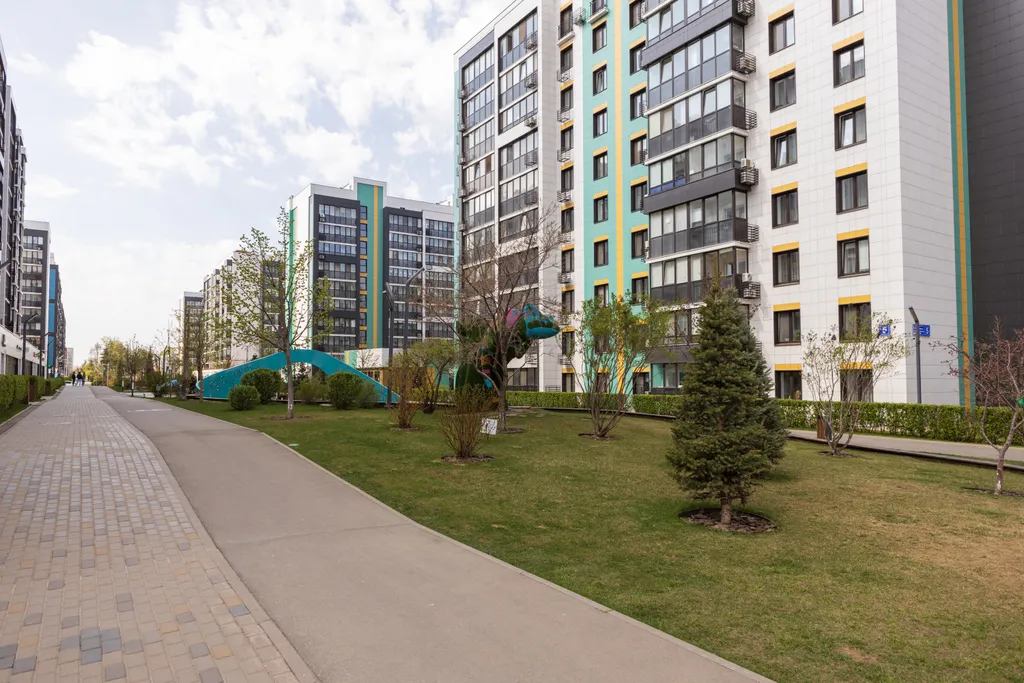 Квартира Квартира Камфорт и уют — Казань