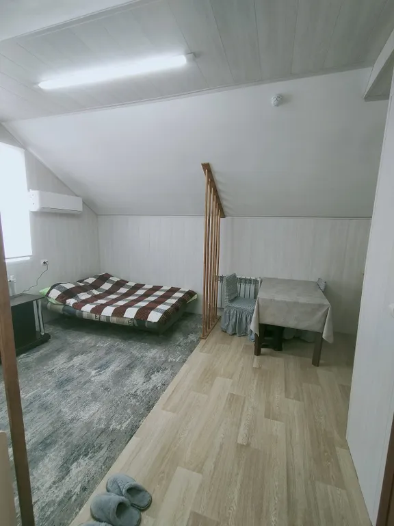 Коттедж Уютная, чистая квартира в доме с отдельным входом — Казань