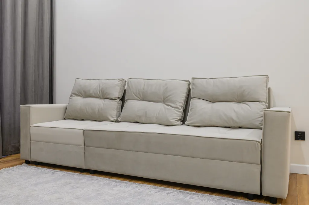 Уютная квартира в центре города Алматы