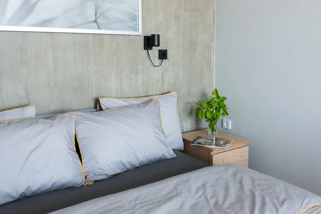 Представительский люкс London/Paris с видом на залив