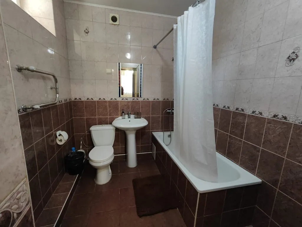 Квартира Комната — Анапа