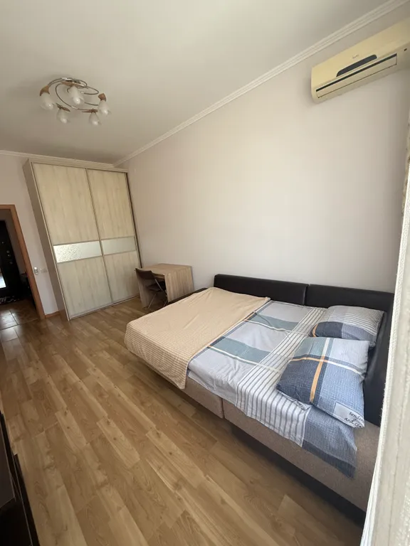 Квартира Уютная квартира с видом на горы — Геленджик