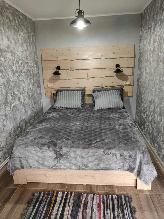 Квартира Комната — аренда посуточно в Каменномостский