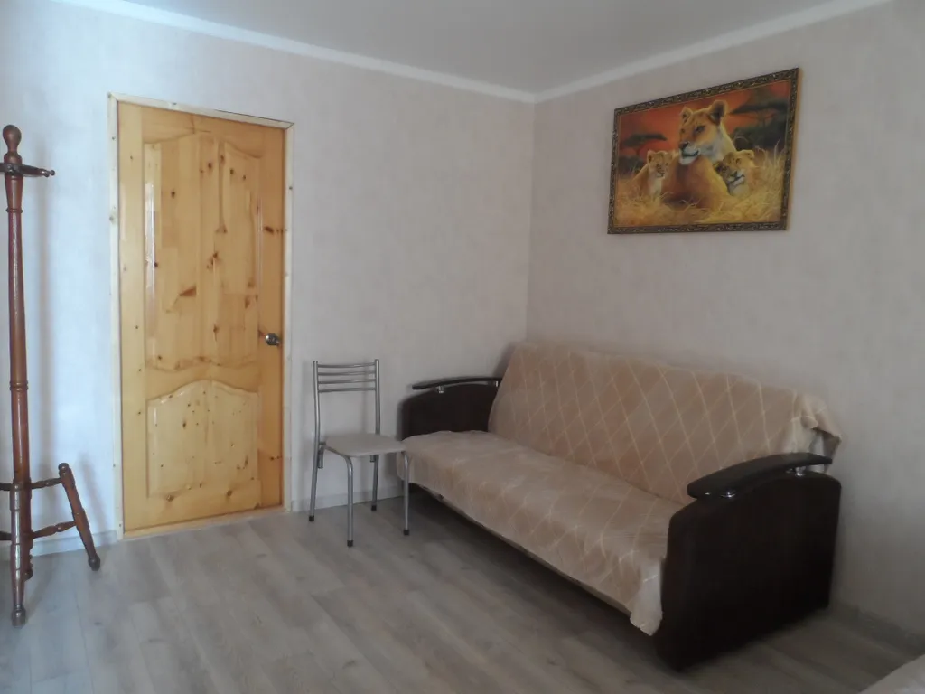 Квартира Уютная квартира в тихом месте Гагры — Гагра