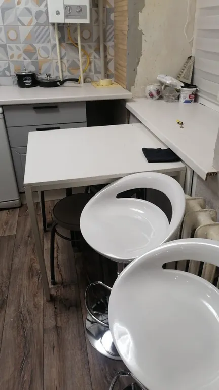 Комфортная студия