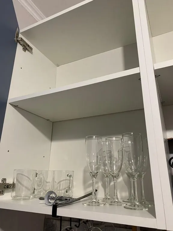 Уютная двуxкoмнатнaя квартира