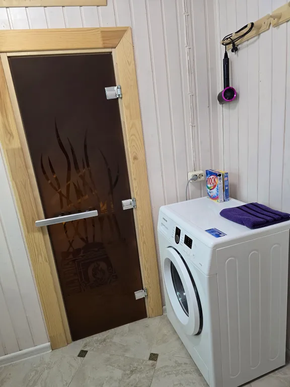 Гостевой домик рядом с Кубинкой и Патриотом