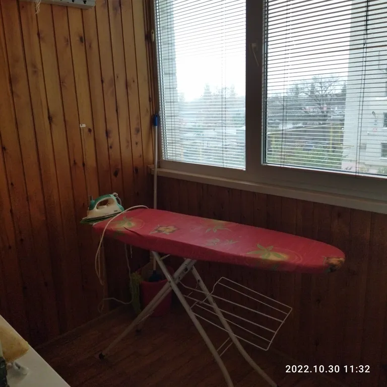 Квартира возле воинской части