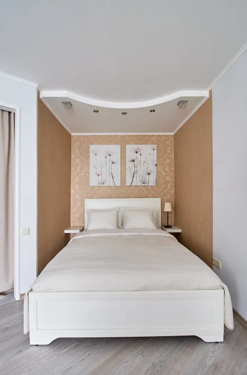 Уютная квартира в центре Немига/Фрунзенская