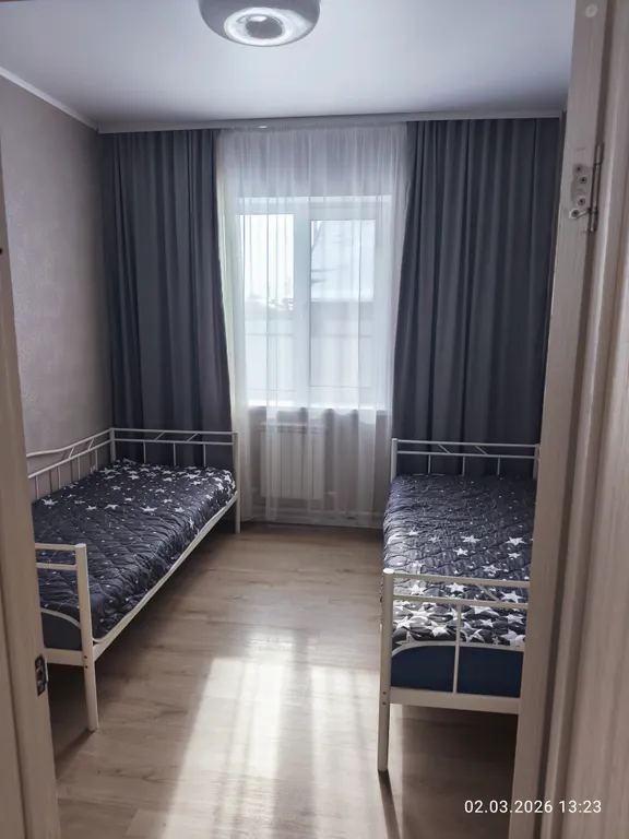 Уютный комфортабельный благоустроенный дом